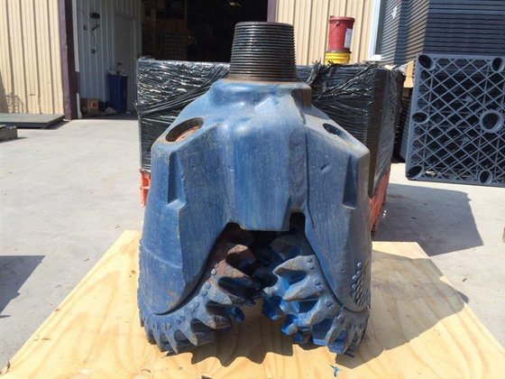 Generic Steel Tooth Bit #7718