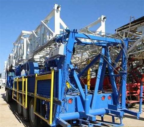 Hopper GXXTA D/D Back-In Well