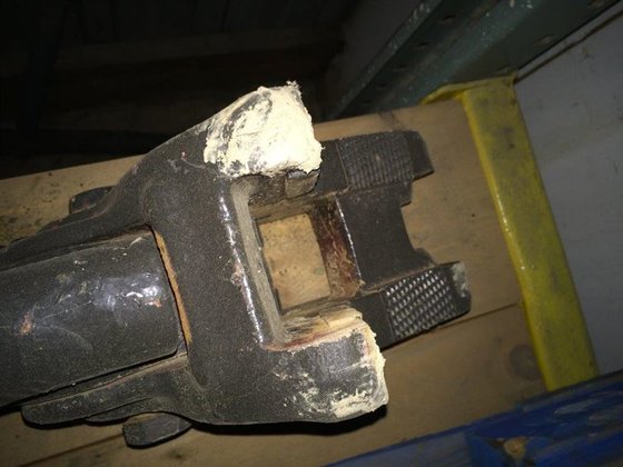Petol Tools DH6184-L36 Drill Pipe