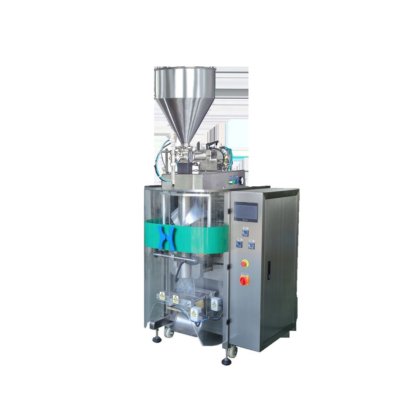 新型液体包装机