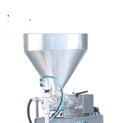 新型液体包装机