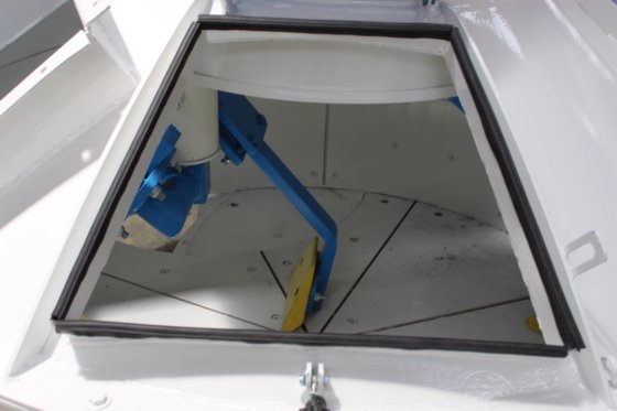 プロマックスコンクリートミキサー