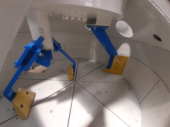 Promax混凝土搅拌机