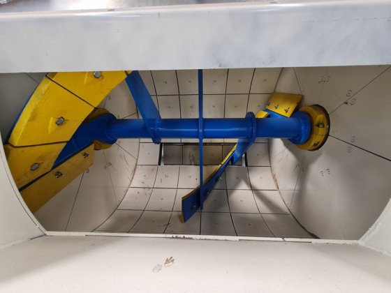 プロマックスコンクリートミキサー