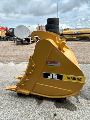 2025年CW 45 岩石铲