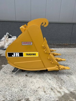 2025年CW 45 岩石铲