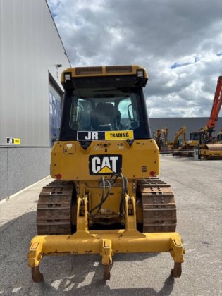 2016 CAT D5K2XL（低已验证小时数）
