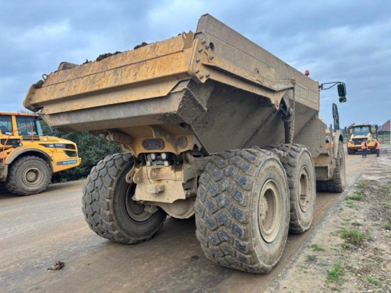 2017年ベル B 25 E