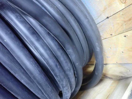 PRYSMIAN GROUP Cable in Euclid, OH, USA