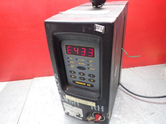 Atlas Copco Torque Controller, Powers