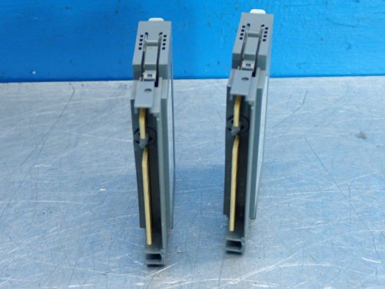 Allen Bradley 2-point Analog Output