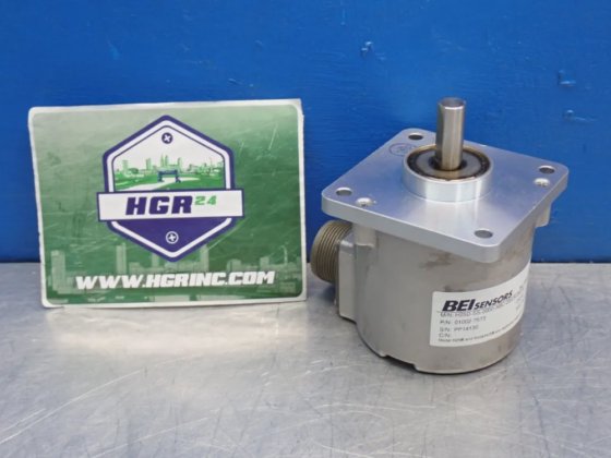 Bei Sensors H25 Series Incremental