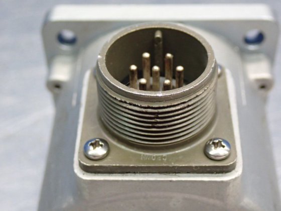 Bei Sensors H25 Series Incremental