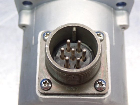 Bei Sensors H25 Series Incremental