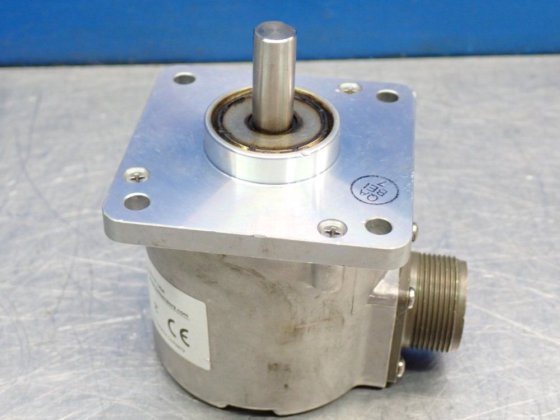 Bei Sensors H25 Series Incremental