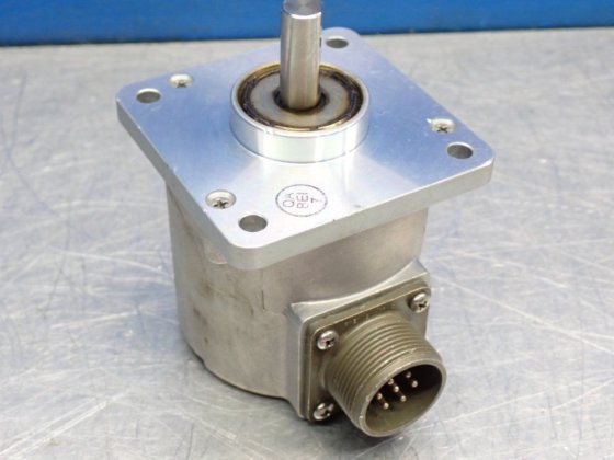 Bei Sensors H25 Series Incremental