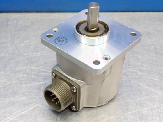 Bei Sensors H25 Series Incremental