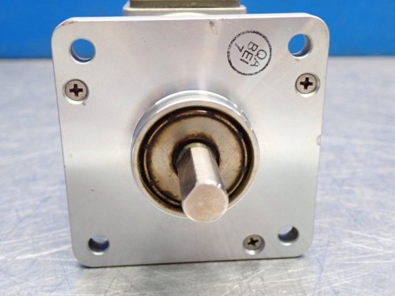 Bei Sensors H25 Series Incremental