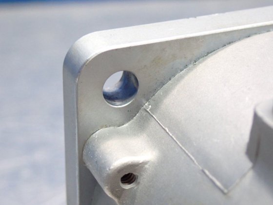 Bei Sensors H25 Series Incremental