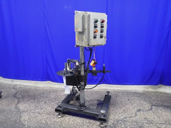 Avery Labeling Machine - 1120e Modular in Euclid, OH, USA