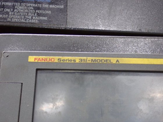 Hwacheon Machine Tool CNC Lathe