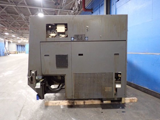 Hwacheon Machine Tool CNC Lathe