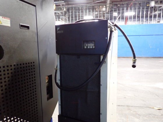 Hwacheon Machine Tool CNC Lathe