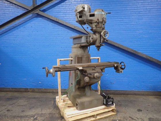 Index Machine & Tool Co