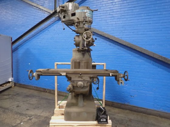 Index Machine & Tool Co