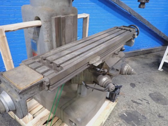 Index Machine & Tool Co