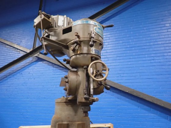 Index Machine & Tool Co