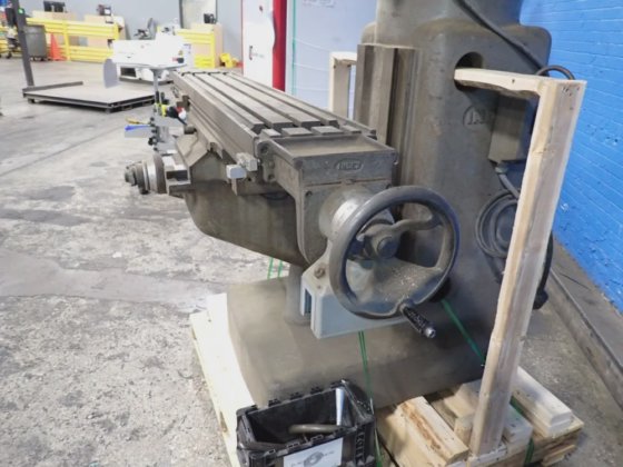 Index Machine & Tool Co