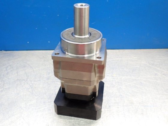 Apex Dynamics Servo Gearbox Speed