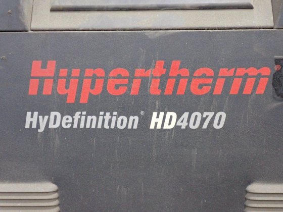 Hypertherm Plasma Process Control in Euclid, OH, USA