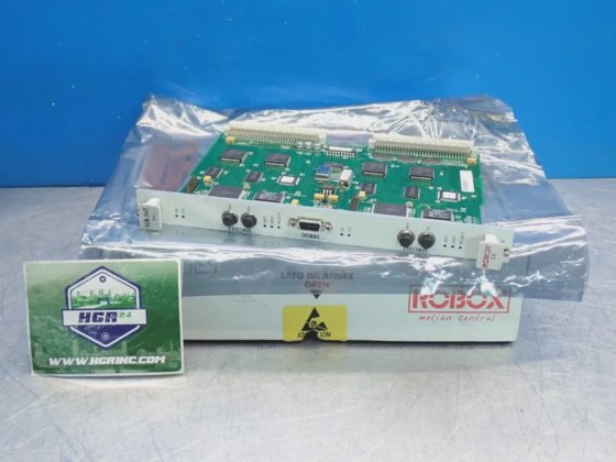 Robox Fabio Perini Incremental Encoder