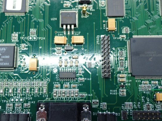 Robox Fabio Perini Incremental Encoder