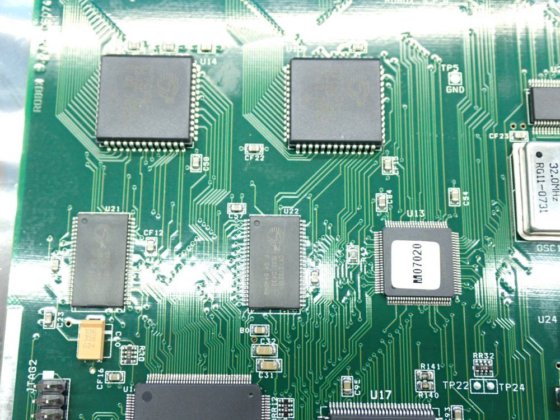 Robox Fabio Perini Incremental Encoder
