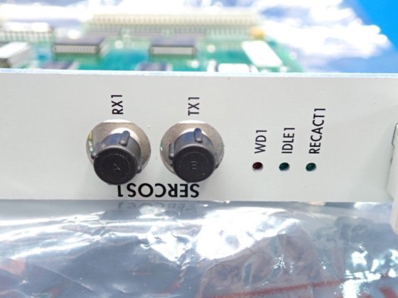 Robox Fabio Perini Incremental Encoder