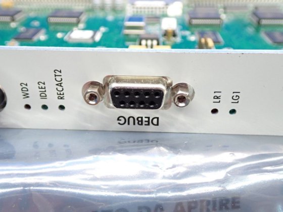 Robox Fabio Perini Incremental Encoder