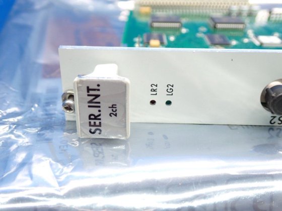 Robox Fabio Perini Incremental Encoder