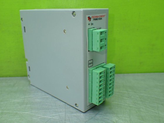 Techna-tool Techna-check Tool Controller.