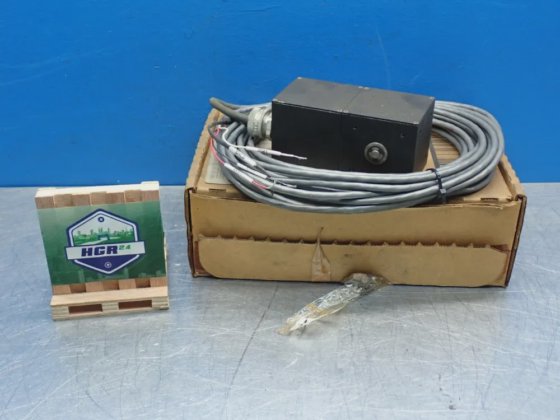 Accu-coder Incremental Shaft Encoder -