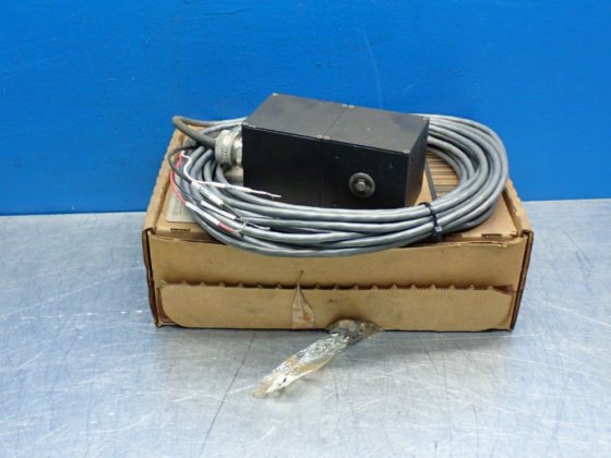 Accu-coder Incremental Shaft Encoder -