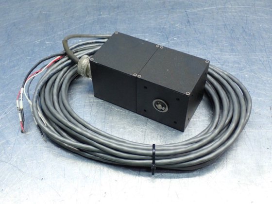 Accu-coder Incremental Shaft Encoder -