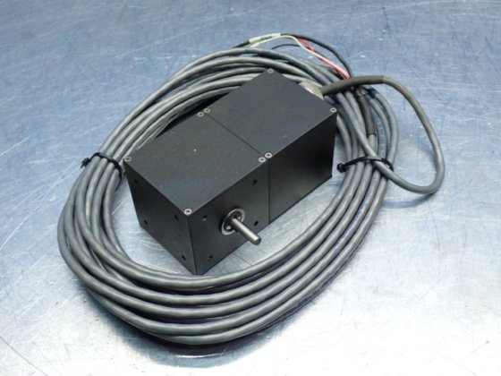 Accu-coder Incremental Shaft Encoder -