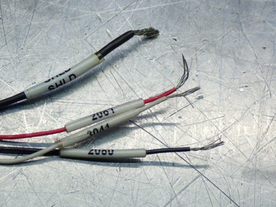 Accu-coder Incremental Shaft Encoder -