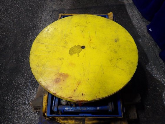Bishamon Ez Loader Turn/lift Table in Euclid, OH, USA
