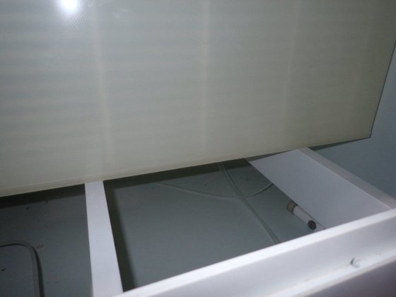 Wafab Wafer Processing Unit