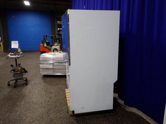 Wafab Wafer Processing Unit