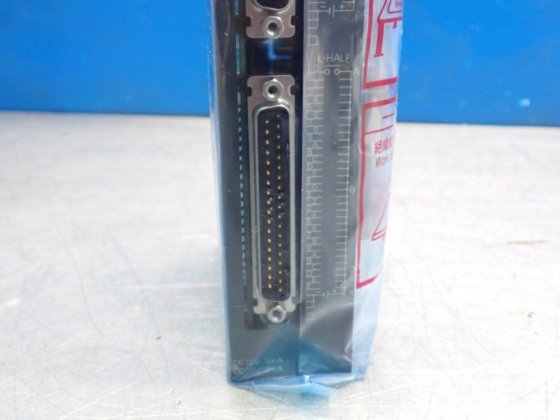 Mitsubishi Programmable Controller Input Module